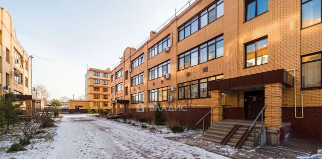 р-н Советский дом 95к/11 фото
