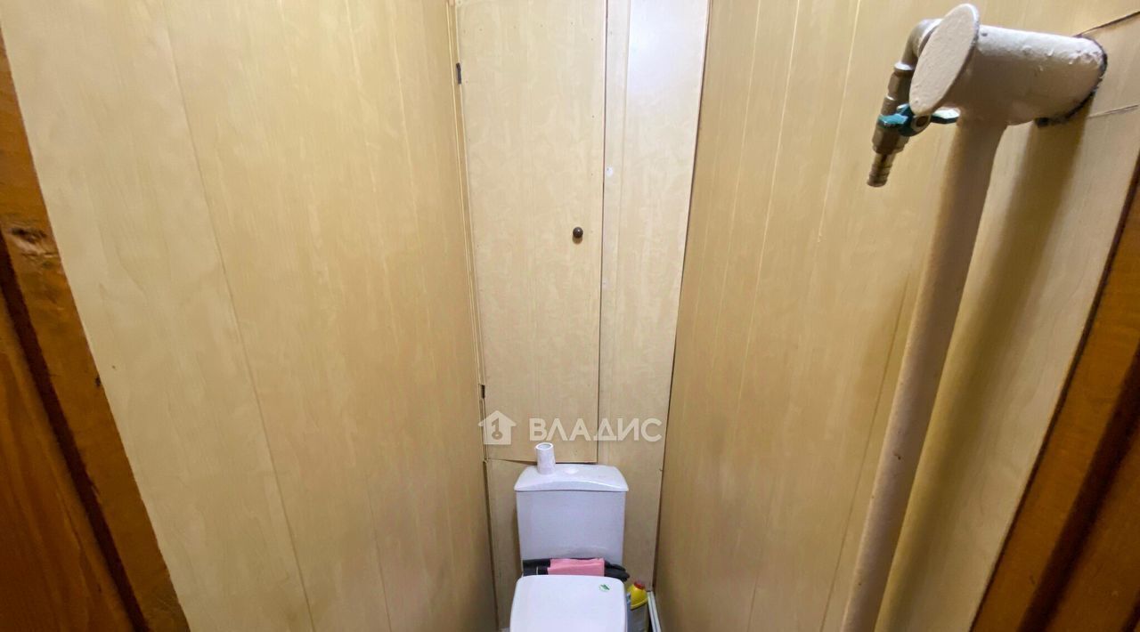 квартира г Касимов микрорайон Приокский 6 фото 12