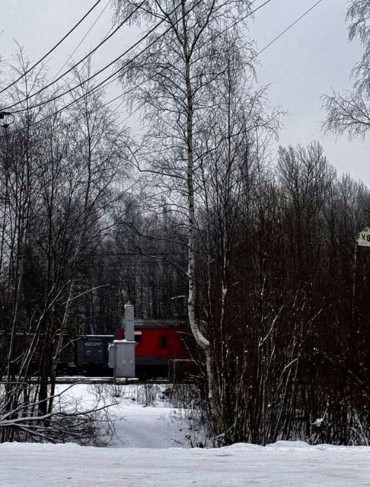 земля р-н Всеволожский п Кузьмоловский ул Заводская Кузьмоловское городское поселение фото 3