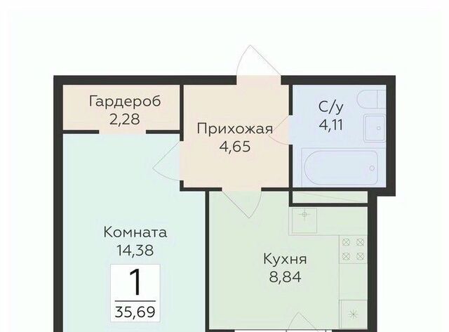 р-н Ленинский ул Матросова 64а фото