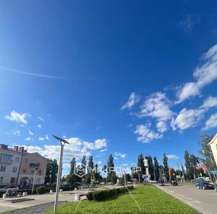 квартира г Брянск р-н Фокинский ул Новозыбковская 16а фото 11