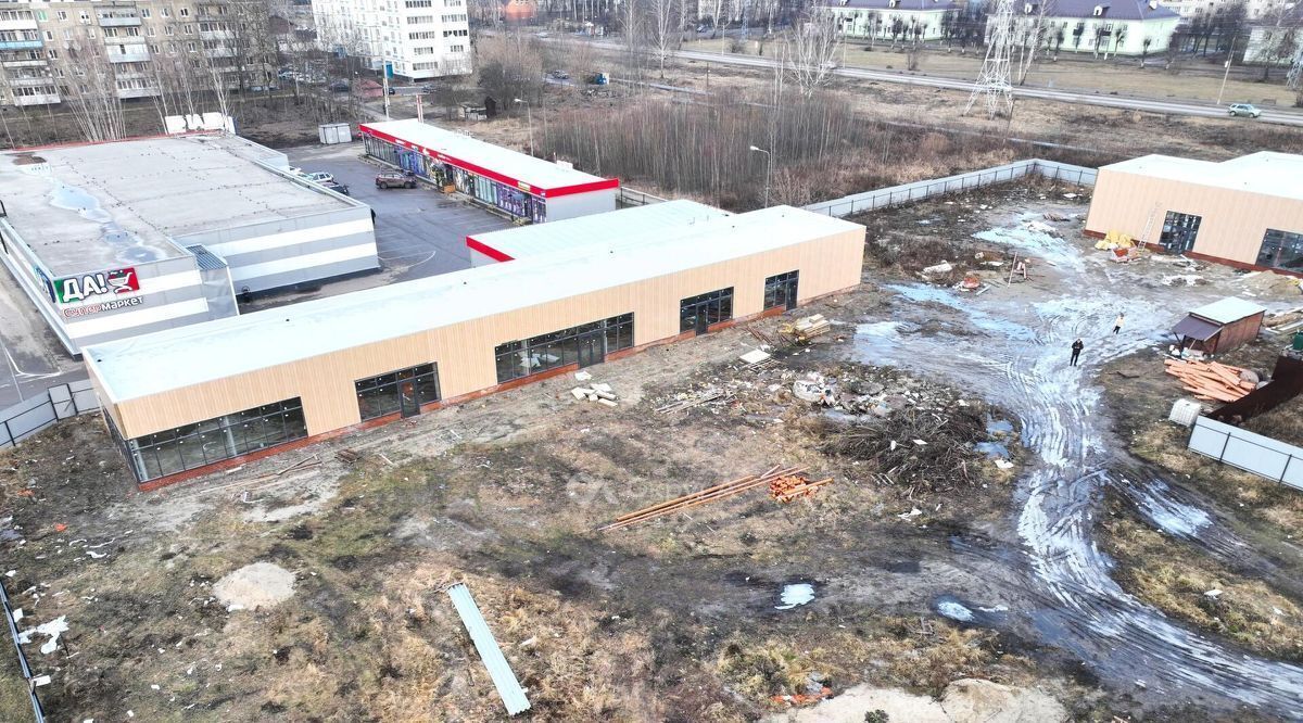 свободного назначения г Электрогорск ул Кржижановского Павлово-Посадский городской округ фото 3