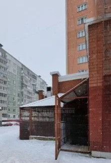 р-н Промышленный ул Рыленкова 89а фото