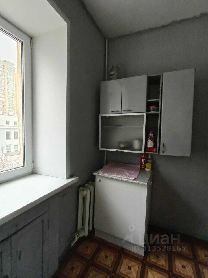 комната г Екатеринбург р-н Чкаловский ул Циолковского 61 фото 6