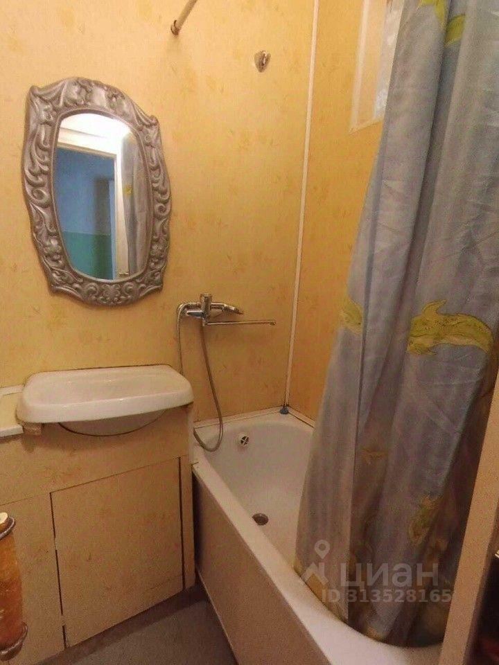 комната г Екатеринбург р-н Чкаловский ул Циолковского 61 фото 9