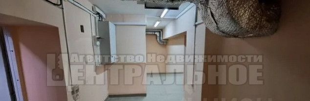 торговое помещение г Смоленск р-н Промышленный ул Рыленкова 89а фото 19