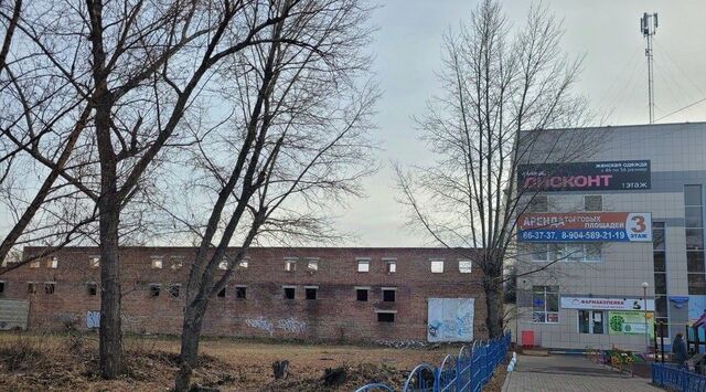 р-н Центральный ул Завертяева 28 фото