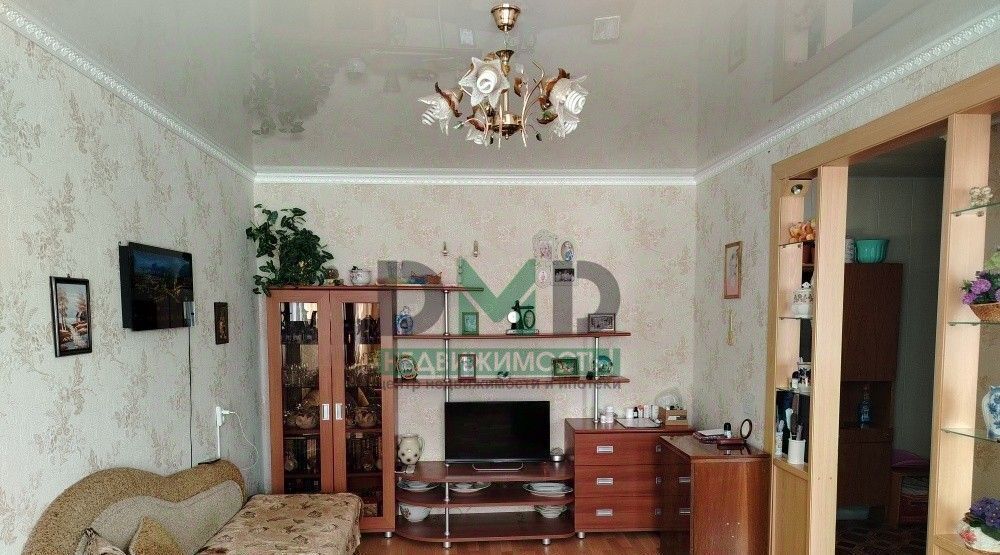 квартира г Орск р-н Октябрьский Новый город ул Комарова 8 фото 2