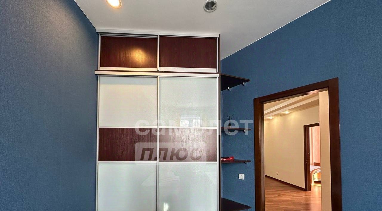 квартира г Иркутск р-н Свердловский мкр Ершовский 91а фото 7