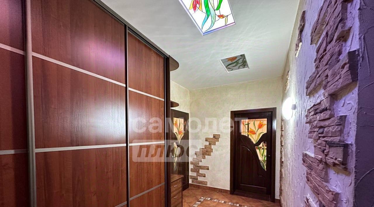 квартира г Иркутск р-н Свердловский мкр Ершовский 91а фото 19