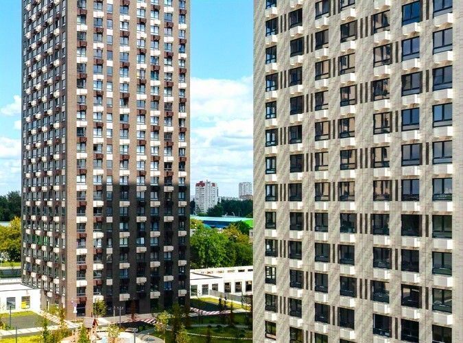 свободного назначения г Москва метро Кантемировская б-р Кавказский 51 фото 1