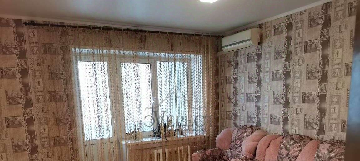 квартира г Старый Оскол мкр Королева 33 фото 3