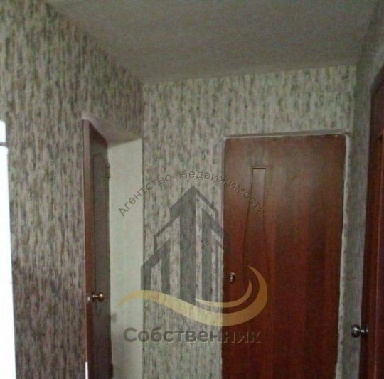 квартира г Старый Оскол микрорайон Приборостроитель 24А фото 11