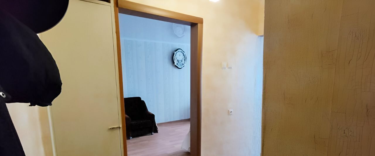 квартира р-н Козельский г Козельск ул Чкалова 102 фото 3