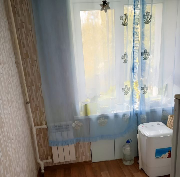 квартира р-н Козельский г Козельск ул Чкалова 102 фото 4