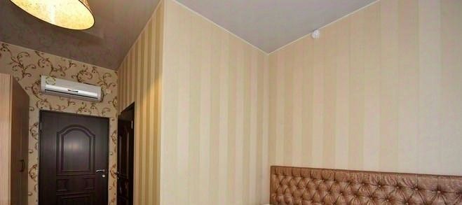 комната г Волгоград р-н Дзержинский ул Березовская 2 фото 4