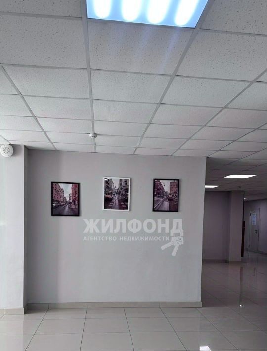 офис г Новосибирск ул Станиславского 2/3 Площадь Маркса фото 4
