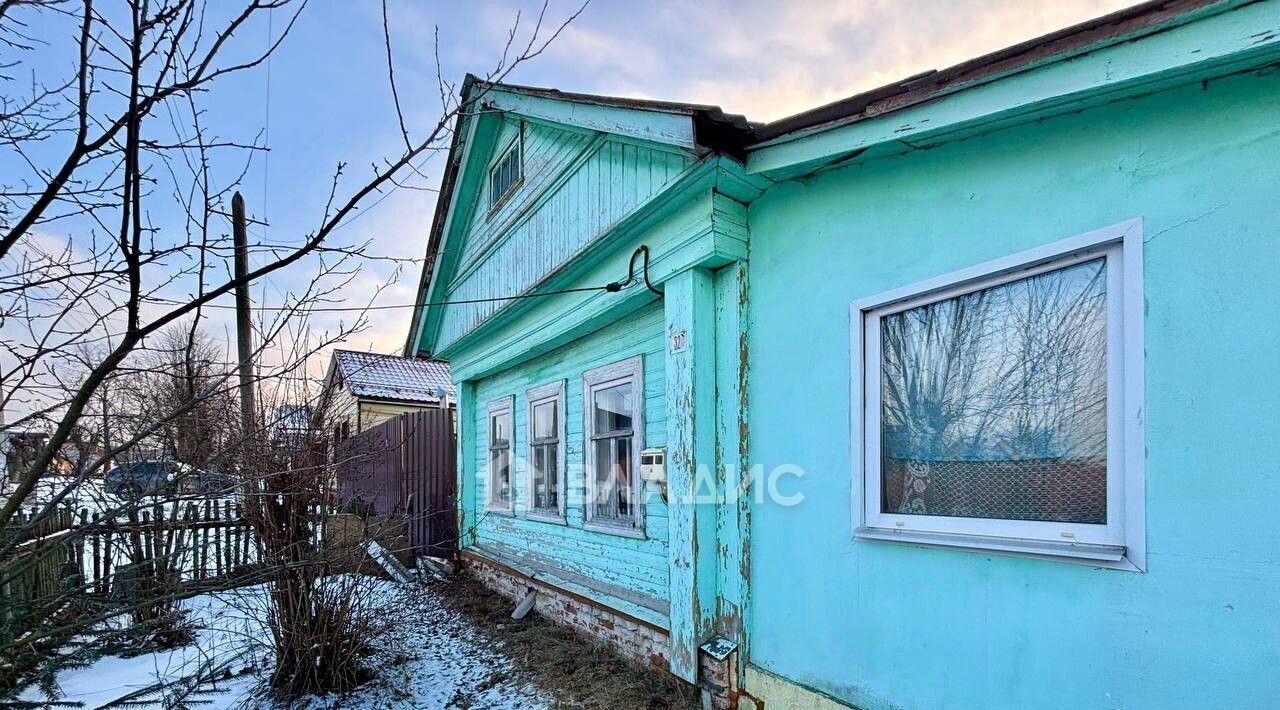 дом р-н Ивановский г Кохма ул 8-го Марта 38 фото 2