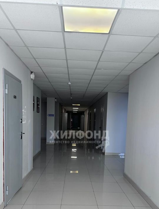 офис г Новосибирск ул Станиславского 2/3 Площадь Маркса фото 5