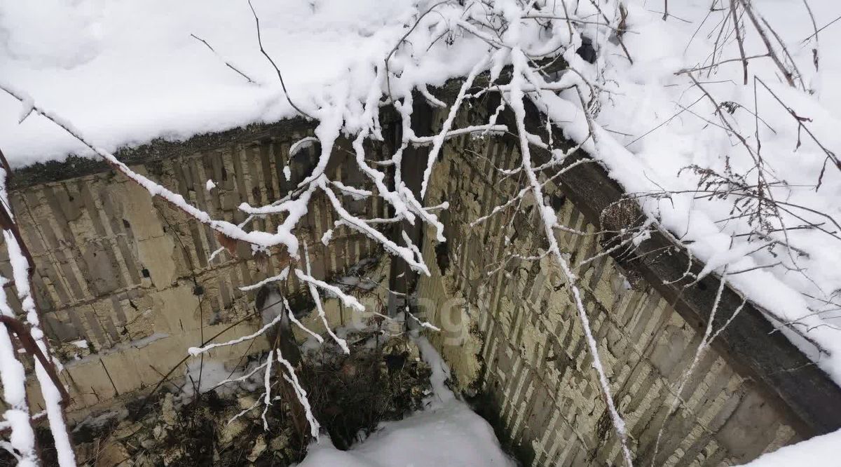 дом г Нижний Новгород Пролетарская Дружба СНТ фото 12