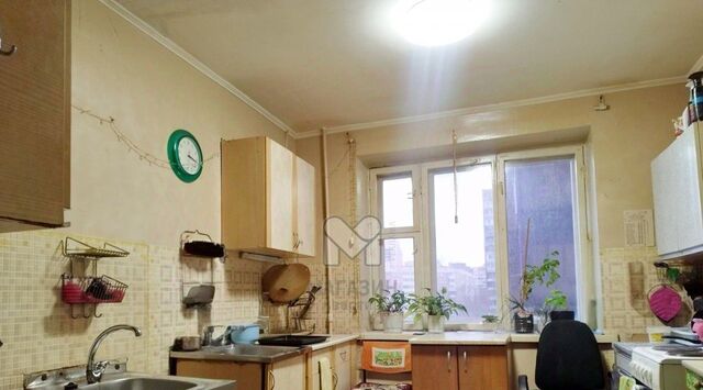 метро Ладожская дом 7к/1 фото