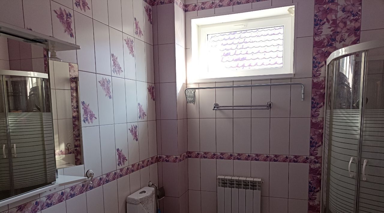 дом г Воронеж р-н Коминтерновский пер Пейзажный 10а фото 43