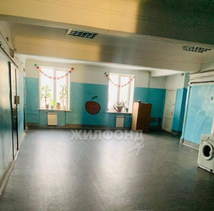 комната г Новосибирск ул Ватутина 4 Площадь Маркса фото 5