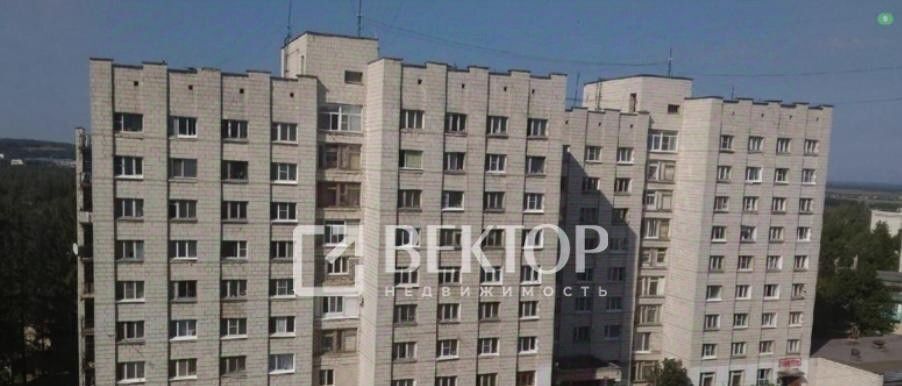 комната г Кострома ул Южная 8 фото 7