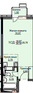 микрорайон Соболевка, к 8, Щёлково городской округ фото