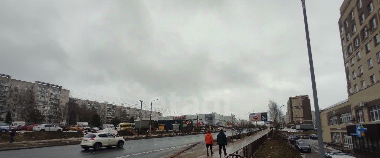 свободного назначения г Кострома ул Давыдовская 17 фото 10