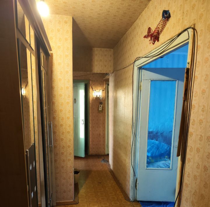 квартира г Березовский б-р Молодежный 6 4-й мкр фото 2