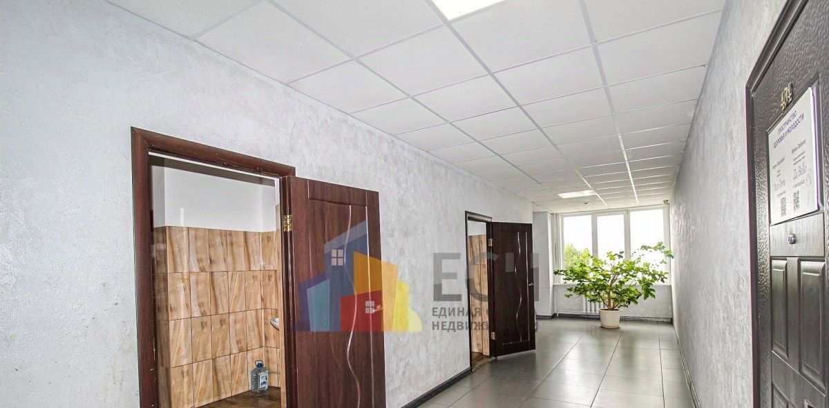 офис г Тула р-н Зареченский ул Луначарского 1 фото 1