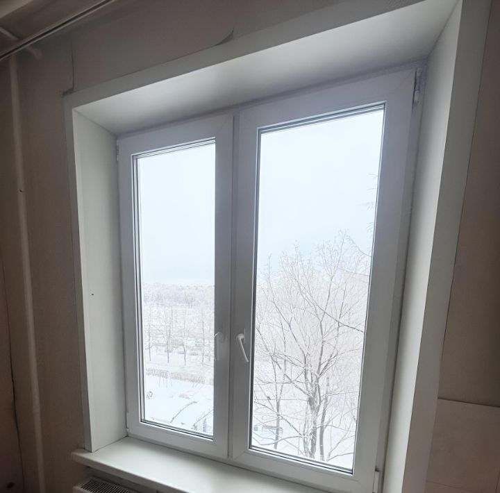 квартира г Тольятти р-н Автозаводский ул Революционная 76 фото 3