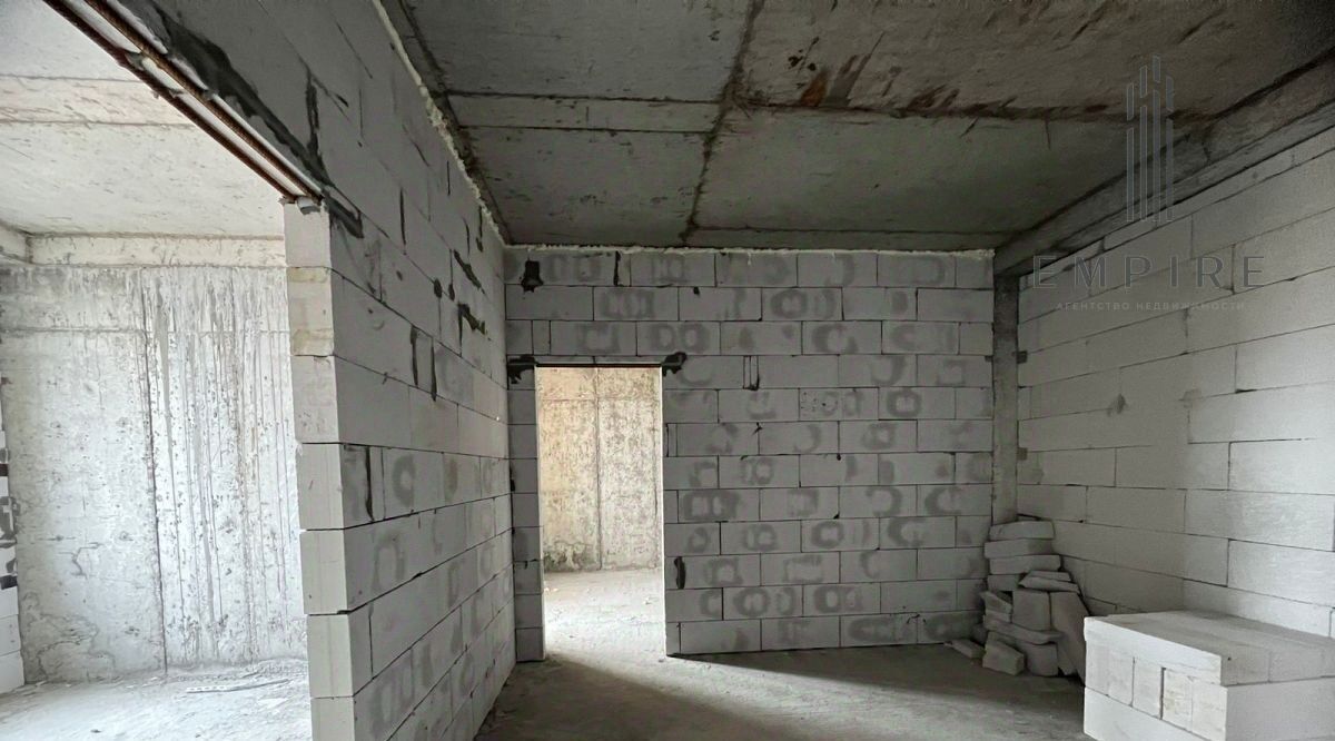 квартира г Грозный р-н Октябрьский ул Сайханова 133к/10 фото 10