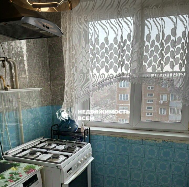 квартира г Челябинск р-н Ленинский ул Гончаренко 95 фото 2