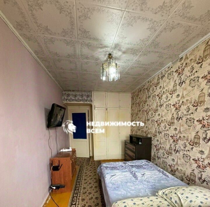 квартира г Челябинск р-н Ленинский ул Гончаренко 95 фото 8