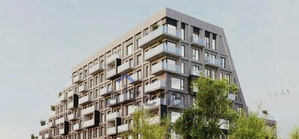 квартира г Казань метро Площадь Тукая ул Портовая фото 4