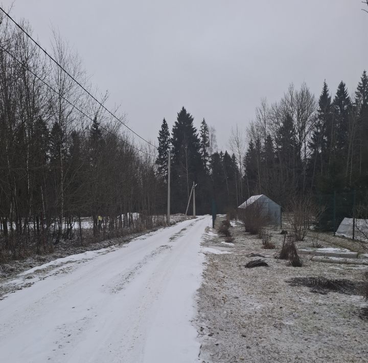 земля городской округ Коломенский д Сычёво Russia, Pokrovskoye, Магистральная улица, 15 фото 3