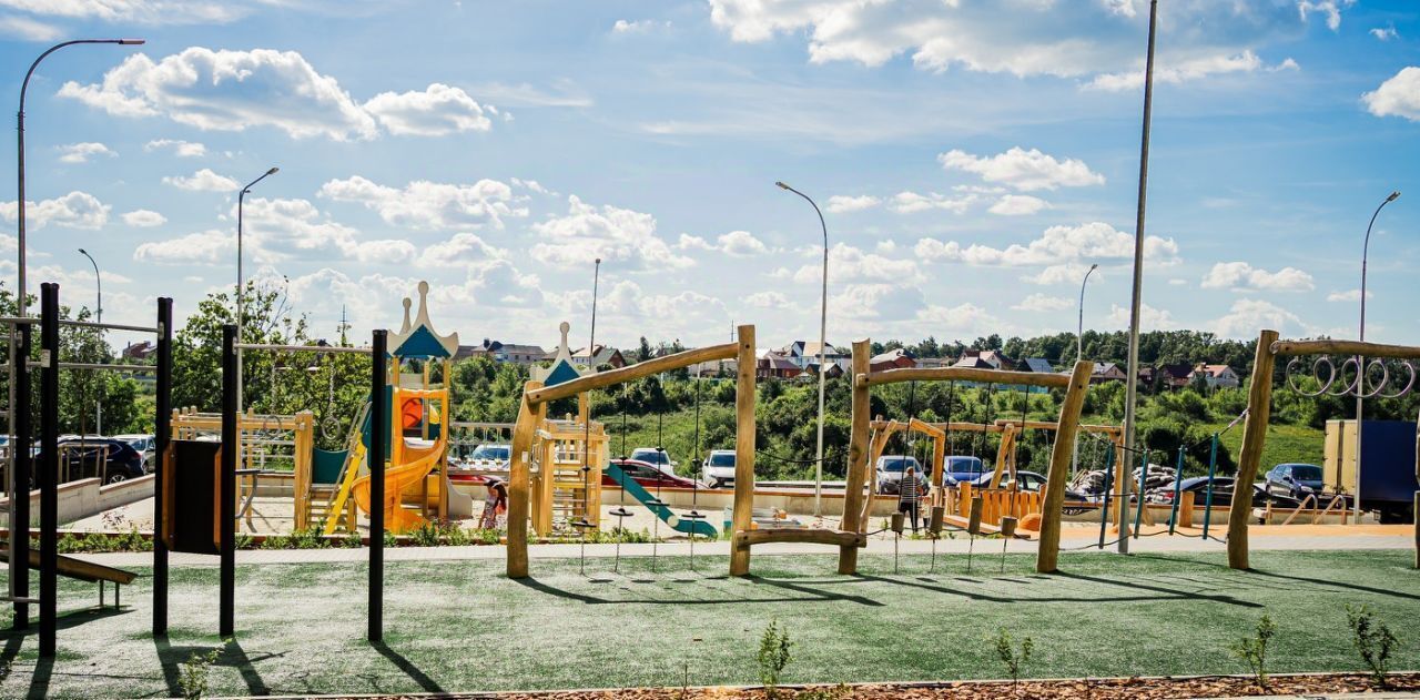 квартира г Курск р-н Центральный пр-кт Надежды Плевицкой 4 фото 17