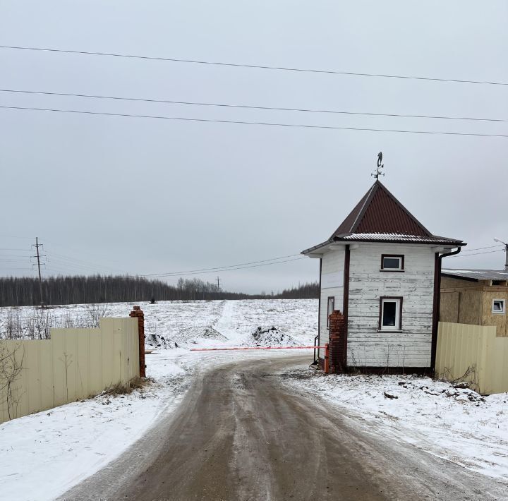 дом Шаховская муниципальный округ, Дачный поселок Солнечный ДНП, ул. Речная фото 14