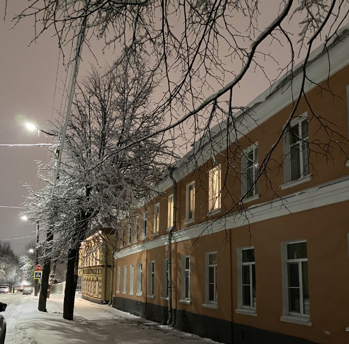 квартира г Великий Новгород Торговая сторона ул Никольская 9 фото 3