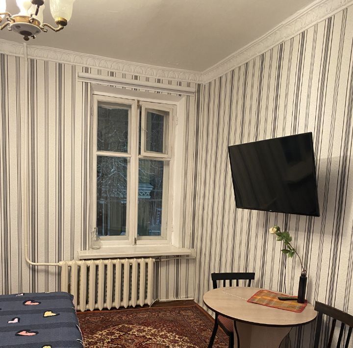 квартира г Великий Новгород Торговая сторона ул Никольская 9 фото 11