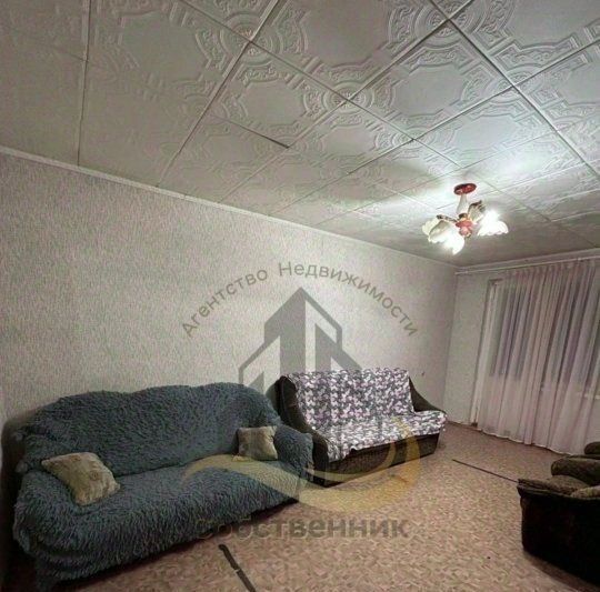 квартира г Старый Оскол Рудничный микрорайон 7 фото 6