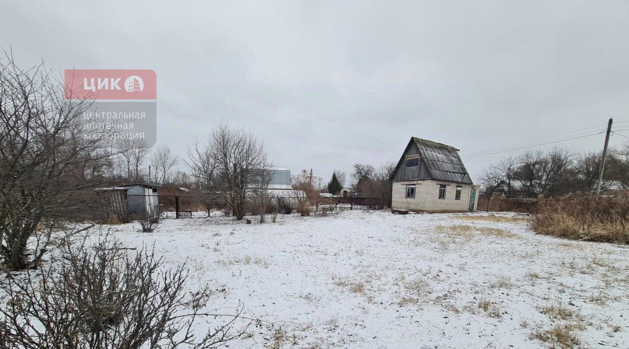 дом г Рязань р-н Железнодорожный Агрохимик СТ, 30 фото 3