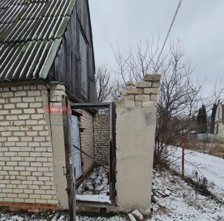 дом г Рязань р-н Железнодорожный Агрохимик СТ, 30 фото 8