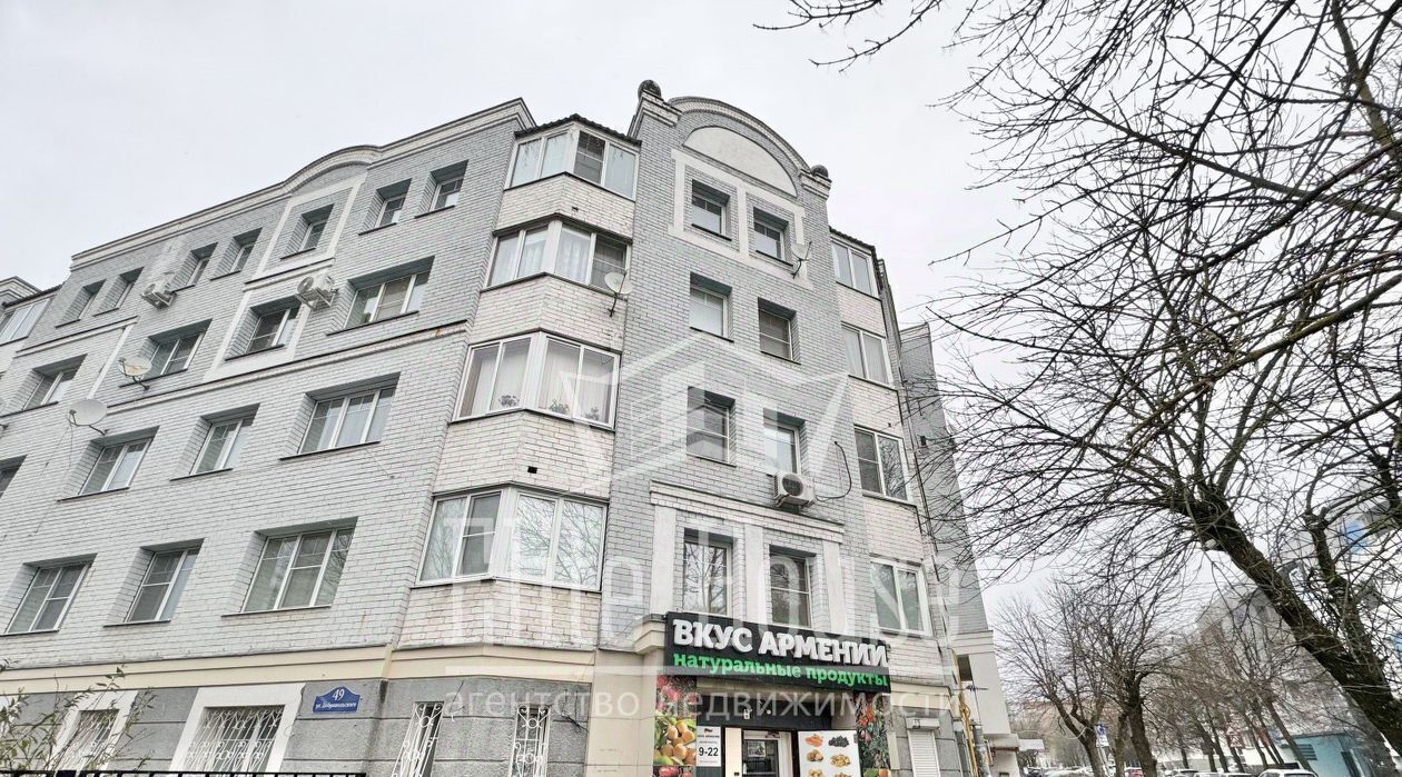 свободного назначения г Калуга р-н Ленинский ул Добровольского 49 фото 1