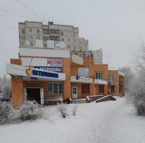 свободного назначения р-н Октябрьский пр-кт Победы 134 фото