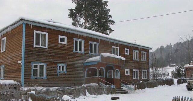 р-н Богучанский с Богучаны ул Центральная 2б сельсовет фото