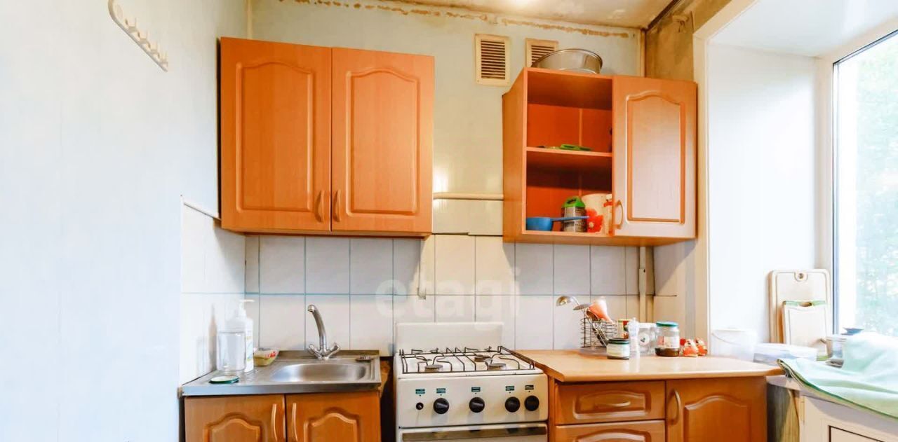 квартира г Комсомольск-на-Амуре Ленинский Округ ул Сусанина 70 фото 7