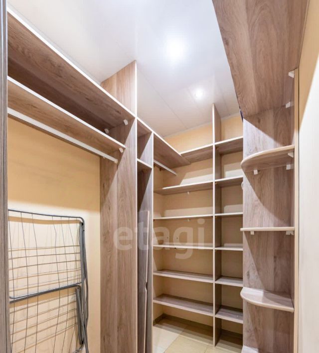 квартира г Хабаровск р-н Кировский ул Знаменщикова 10 фото 15